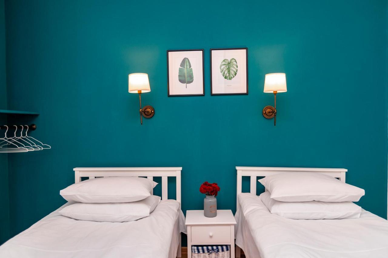 Apartment Rest Area In Old Tbilisi Luaran gambar