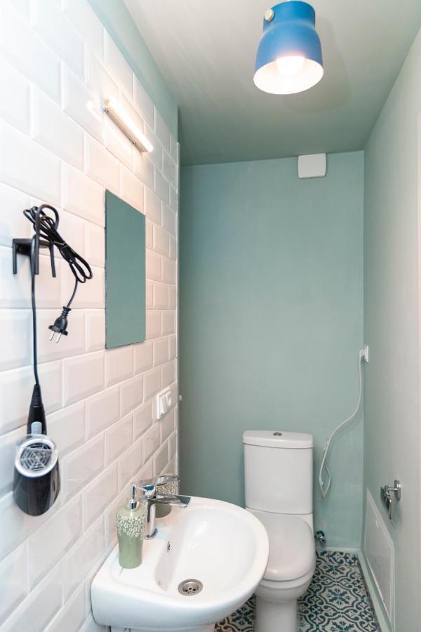 Apartment Rest Area In Old Tbilisi Luaran gambar