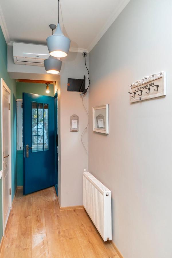 Apartment Rest Area In Old Tbilisi Luaran gambar