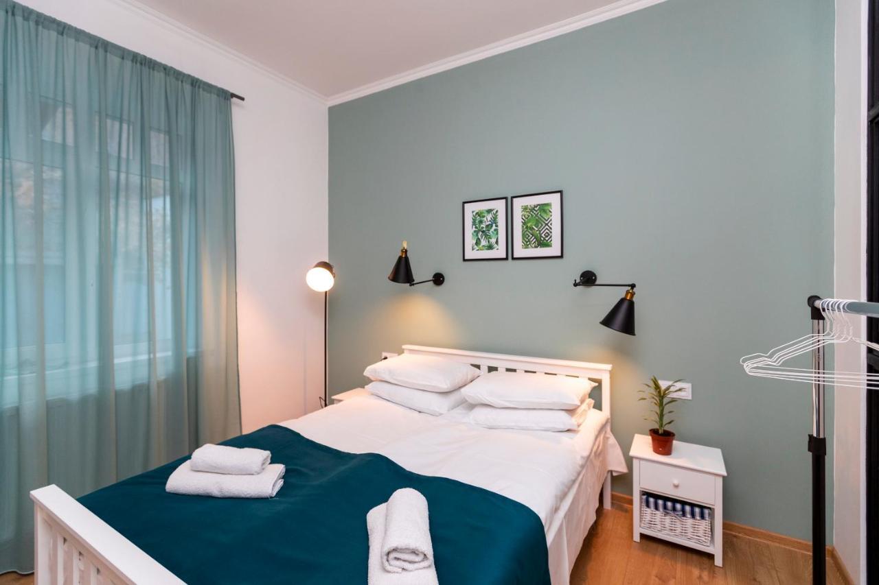 Apartment Rest Area In Old Tbilisi Luaran gambar